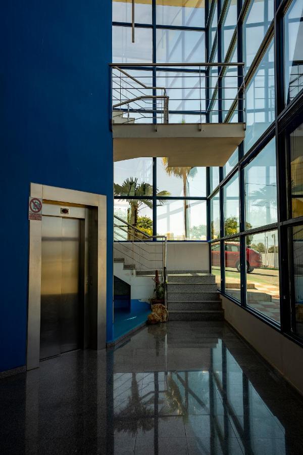 Hotel Los Barruecos By Croma Malpartida de Caceres Exterior photo